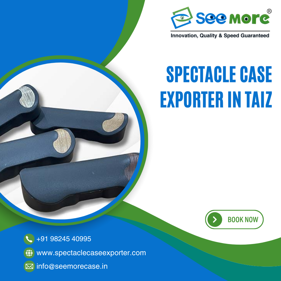 Spectacle Case Exporter in Taiz